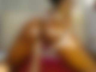 Caramel Empress's Live Sex Cam Show