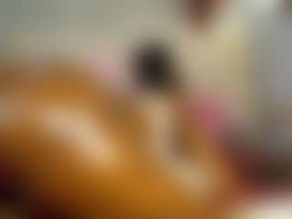 Caramel Empress's Live Sex Cam Show