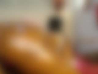 Caramel Empress's Live Sex Cam Show