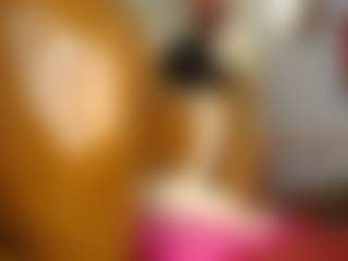 Caramel Empress's Live Sex Cam Show