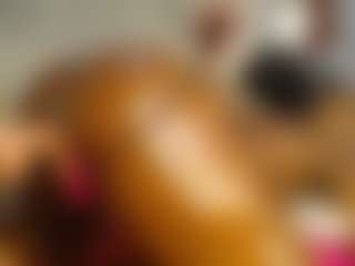 Caramel Empress's Live Sex Cam Show