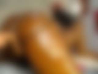Caramel Empress's Live Sex Cam Show