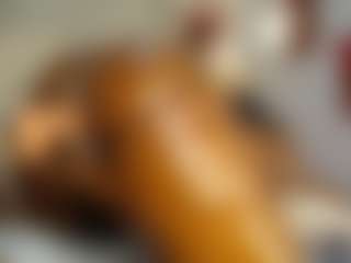 Caramel Empress's Live Sex Cam Show
