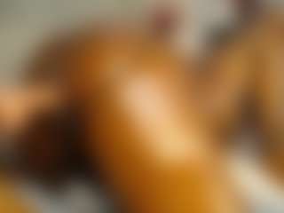 Caramel Empress's Live Sex Cam Show