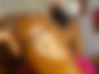 Caramel Empress's Live Sex Cam Show