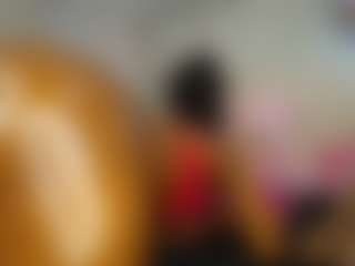 Caramel Empress's Live Sex Cam Show