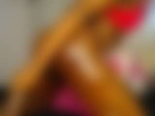 Caramel Empress's Live Sex Cam Show