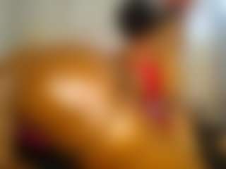 Caramel Empress's Live Sex Cam Show