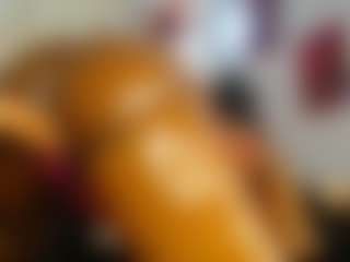 Caramel Empress's Live Sex Cam Show