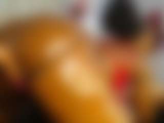 Caramel Empress's Live Sex Cam Show