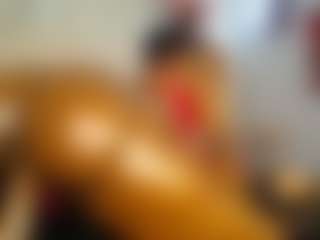 Caramel Empress's Live Sex Cam Show