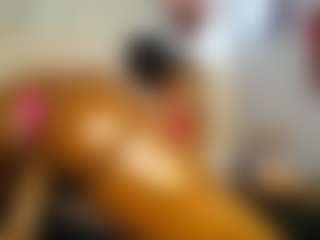 Caramel Empress's Live Sex Cam Show