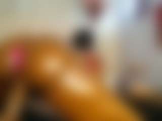 Caramel Empress's Live Sex Cam Show