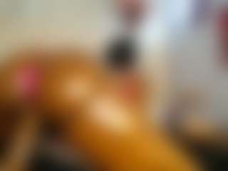 Caramel Empress's Live Sex Cam Show