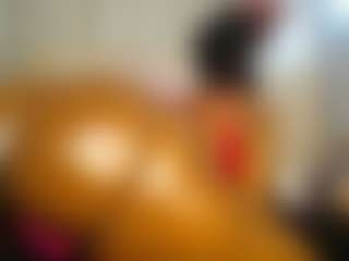 Caramel Empress's Live Sex Cam Show