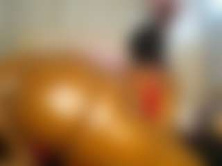 Caramel Empress's Live Sex Cam Show