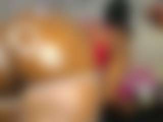 Caramel Empress's Live Sex Cam Show