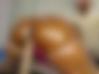 Caramel Empress's Live Sex Cam Show