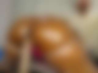 Caramel Empress's Live Sex Cam Show