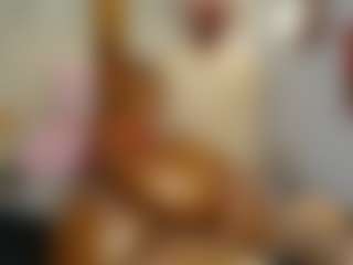 Caramel Empress's Live Sex Cam Show