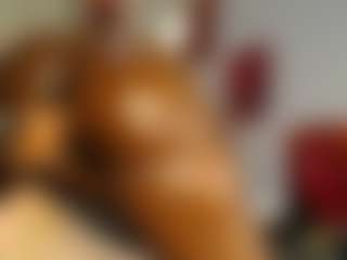 Caramel Empress's Live Sex Cam Show