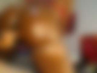Caramel Empress's Live Sex Cam Show