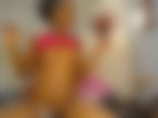 Caramel Empress's Live Sex Cam Show