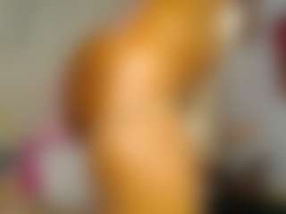 Caramel Empress's Live Sex Cam Show