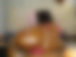 Caramel Empress's Live Sex Cam Show