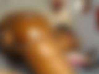 Caramel Empress's Live Sex Cam Show