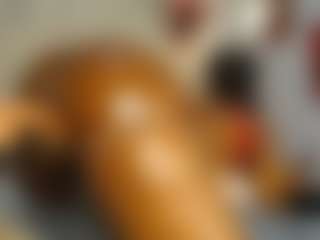 Caramel Empress's Live Sex Cam Show
