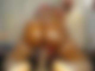 Caramel Empress's Live Sex Cam Show