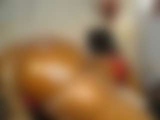 Caramel Empress's Live Sex Cam Show