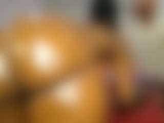 Caramel Empress's Live Sex Cam Show