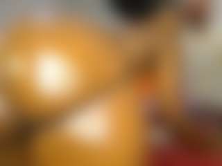 Caramel Empress's Live Sex Cam Show