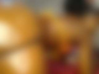 Caramel Empress's Live Sex Cam Show