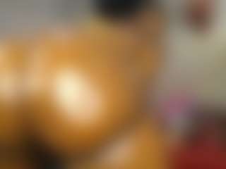 Caramel Empress's Live Sex Cam Show