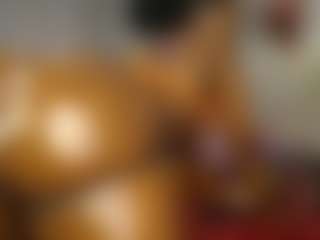 Caramel Empress's Live Sex Cam Show