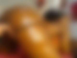 Caramel Empress's Live Sex Cam Show