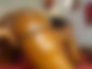 Caramel Empress's Live Sex Cam Show