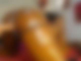 Caramel Empress's Live Sex Cam Show