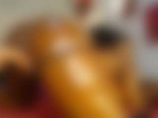 Caramel Empress's Live Sex Cam Show