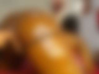 Caramel Empress's Live Sex Cam Show