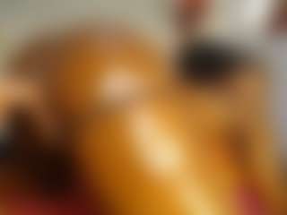 Caramel Empress's Live Sex Cam Show