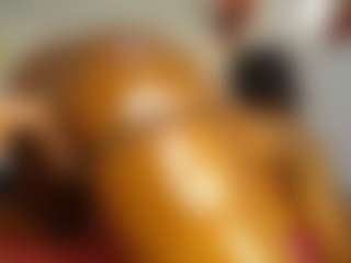 Caramel Empress's Live Sex Cam Show