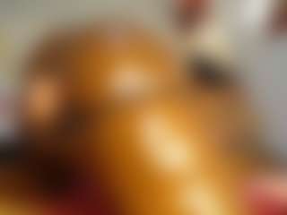 Caramel Empress's Live Sex Cam Show