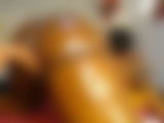 Caramel Empress's Live Sex Cam Show