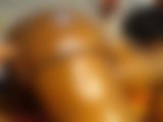 Caramel Empress's Live Sex Cam Show