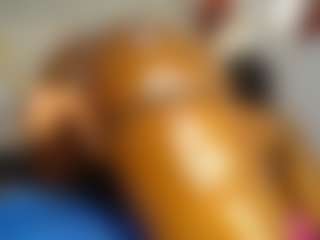 Caramel Empress's Live Sex Cam Show