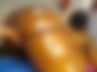 Caramel Empress's Live Sex Cam Show